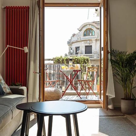 Апартаменти Sunny 2Br Flat - Old Town View Бухарест Екстер'єр фото